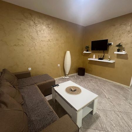 Aurora Apartment Σόμπορ Εξωτερικό φωτογραφία