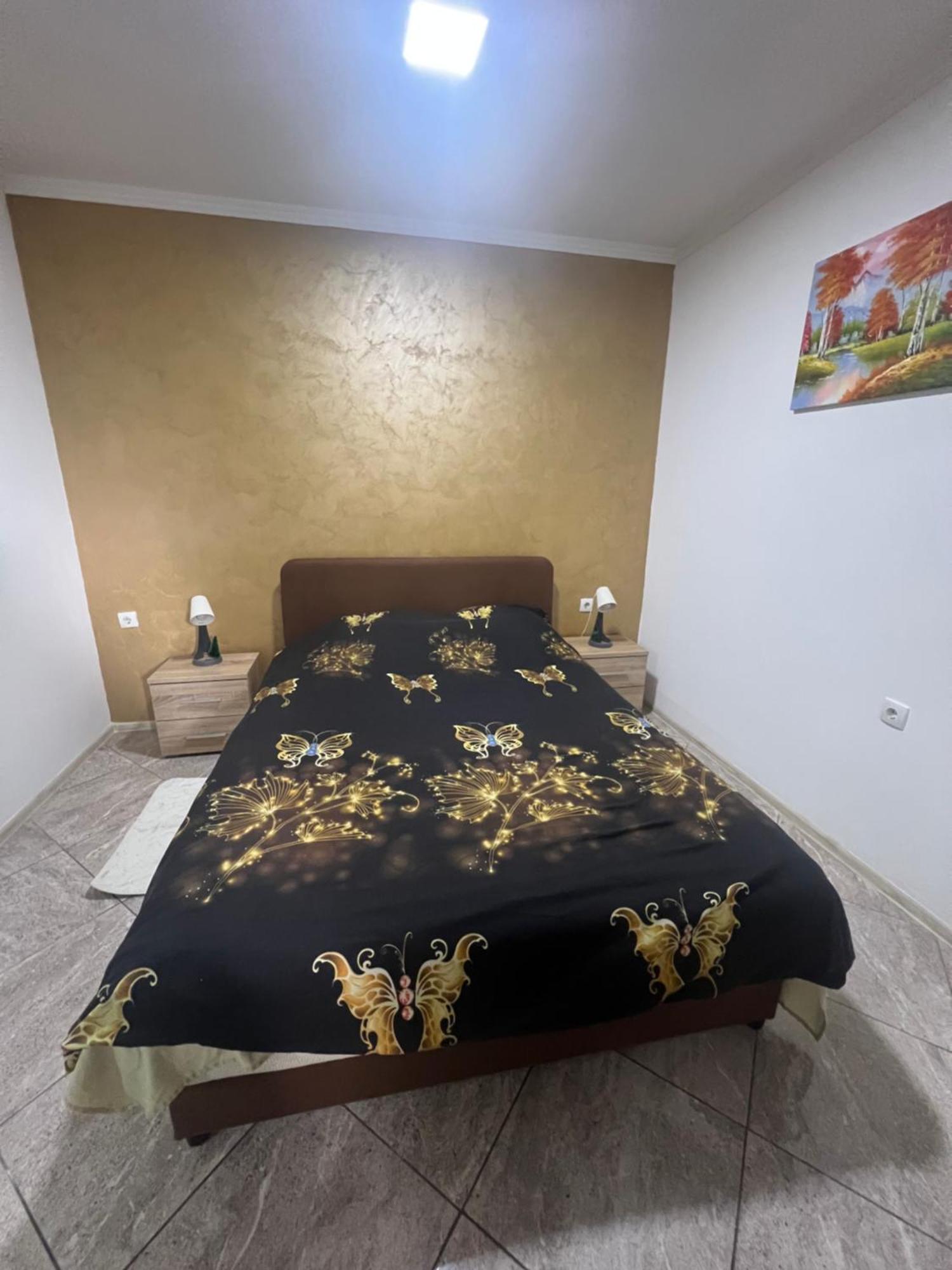 Aurora Apartment Σόμπορ Εξωτερικό φωτογραφία
