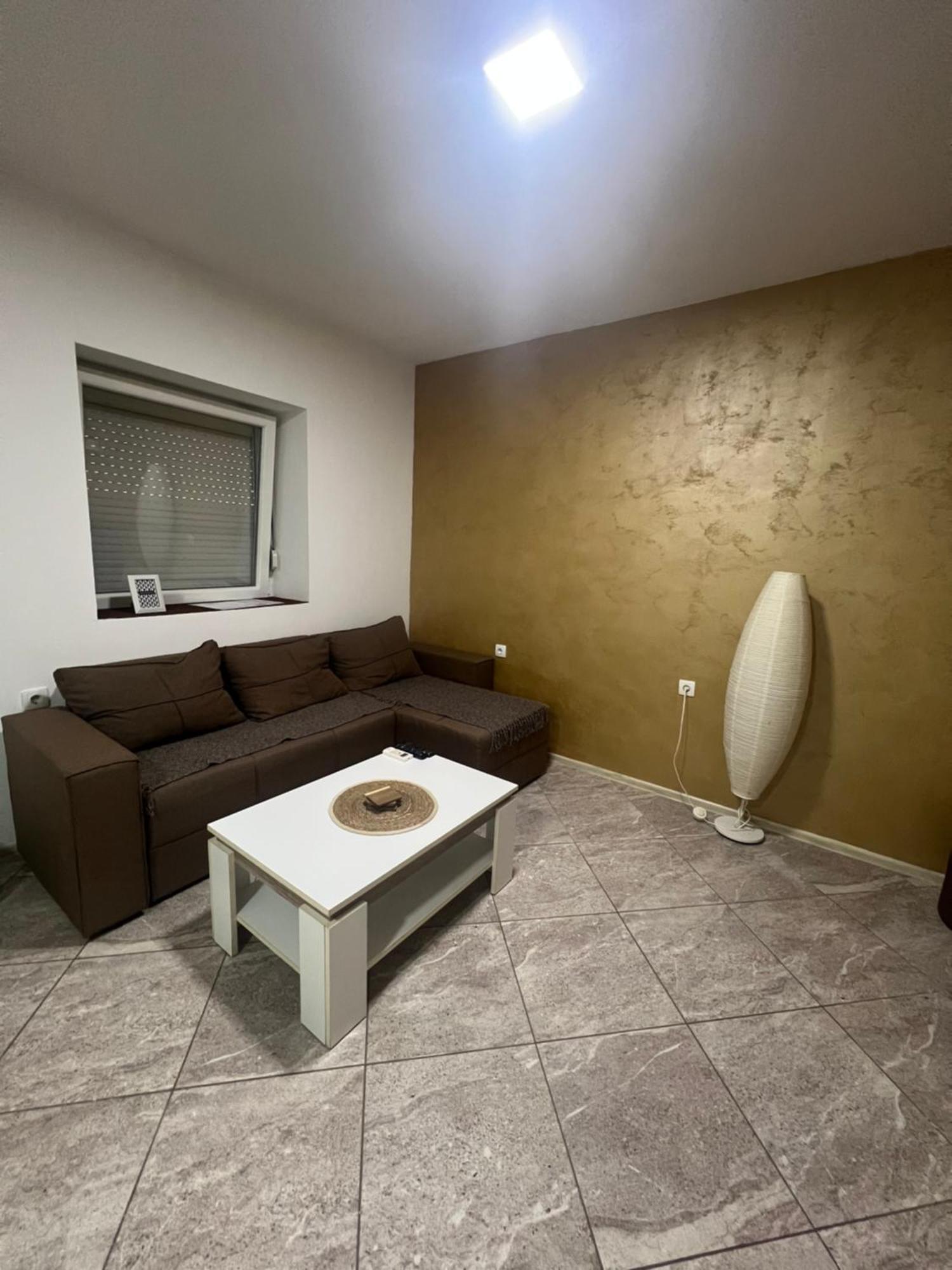 Aurora Apartment Σόμπορ Εξωτερικό φωτογραφία